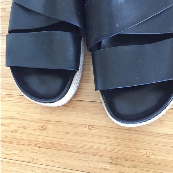 Bruno Magli Isola Slides Sandals main image 7